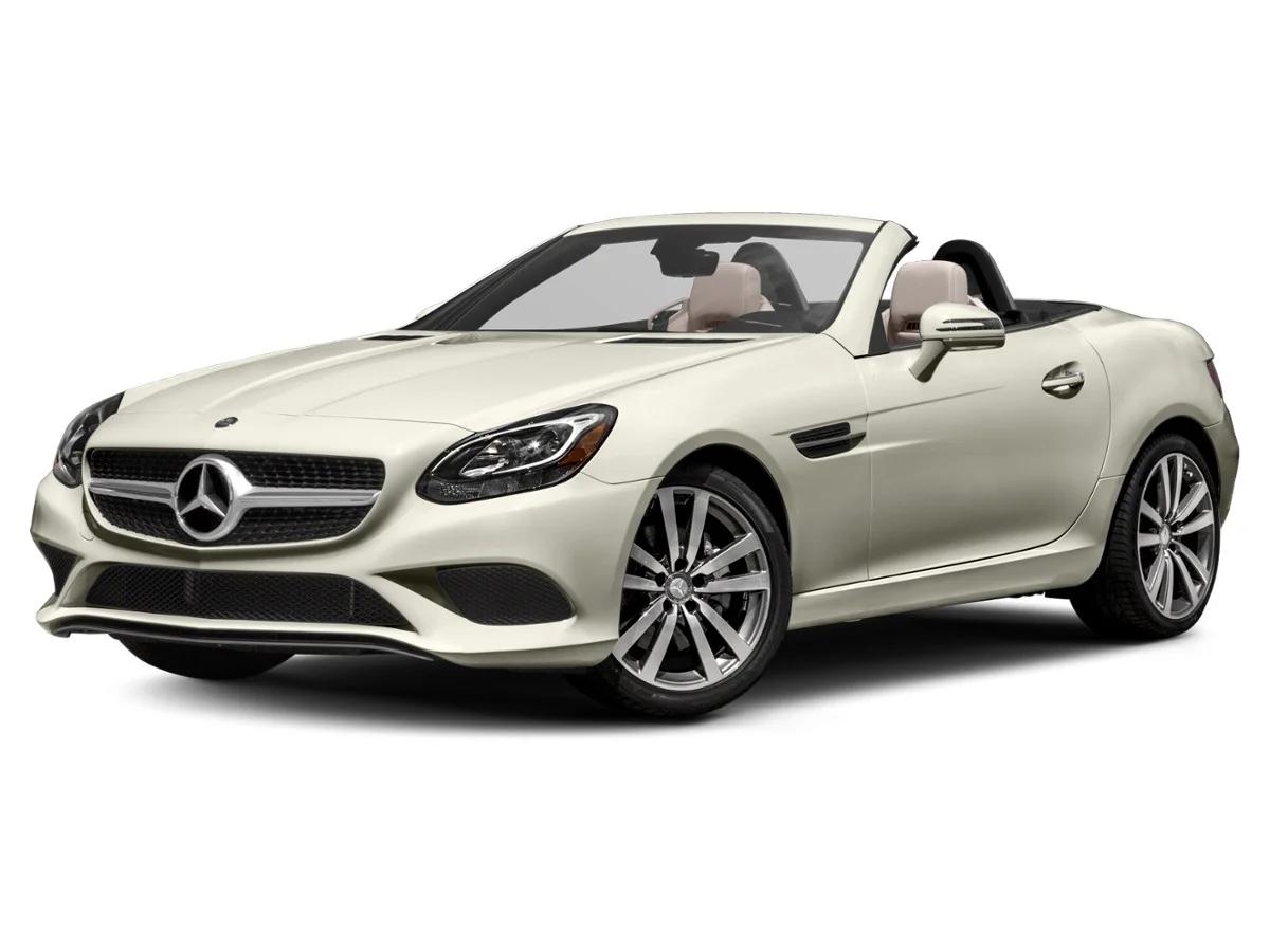 mercedes-benz slc roadster 2017 WDDPK3JA1HF129168 image mercedes-benz slc roadster 2017 WDDPK3JA1HF129168 image